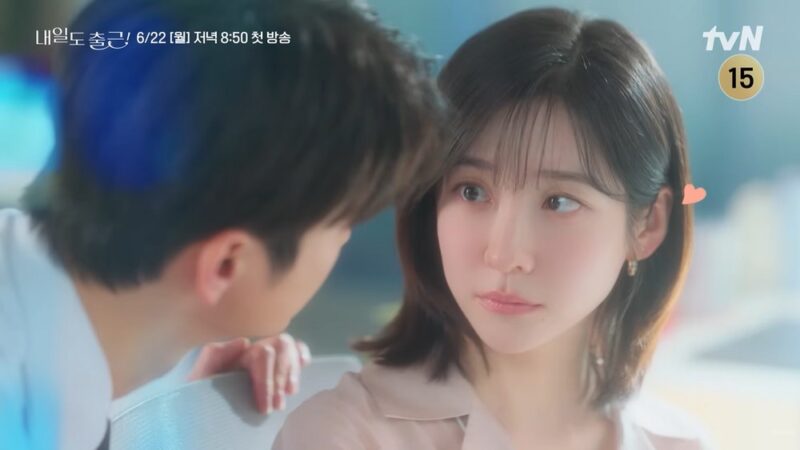 再生数2億の原作作品、放送1ヶ月前から視聴者の期待高める韓国ドラマ