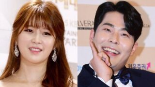 キム・ヘジュン♥キム・スンヘ、胎夢を見て→その月に即妊娠…「腕より大きな黒いコイが現れた」