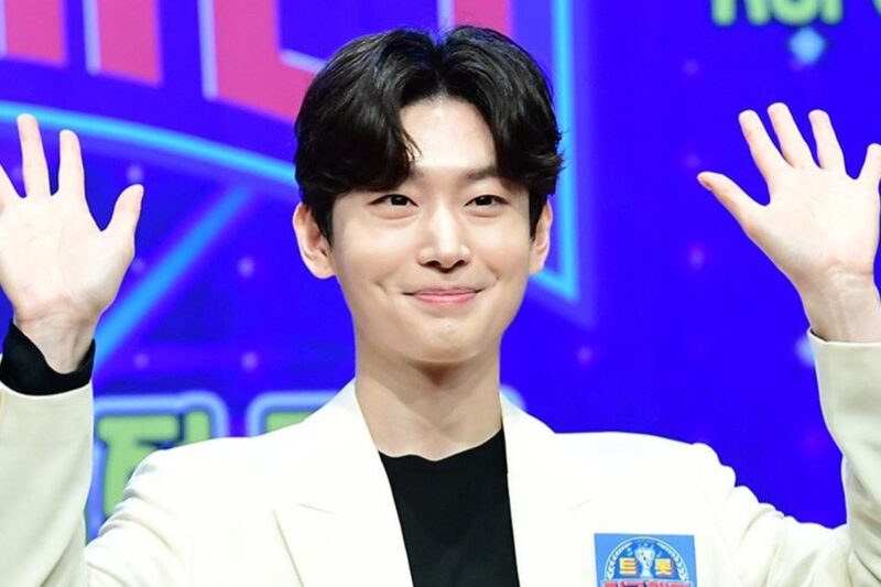 33歳キム・ヨンビン、5年ぶりの「慶事」に歓喜…待ちわびた吉報が到着