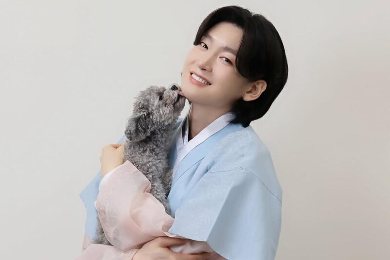 33歳キム・ヨンビン、5年ぶりの「慶事」に歓喜…待ちわびた吉報が到着