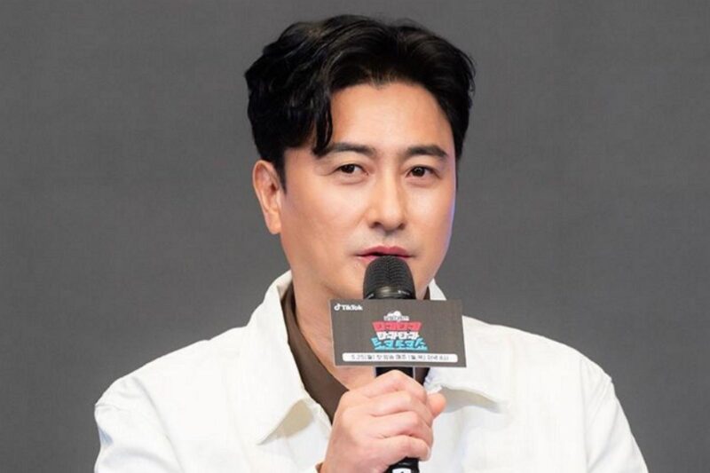 安貞桓「韓国が心配」…発言が波紋を呼ぶ