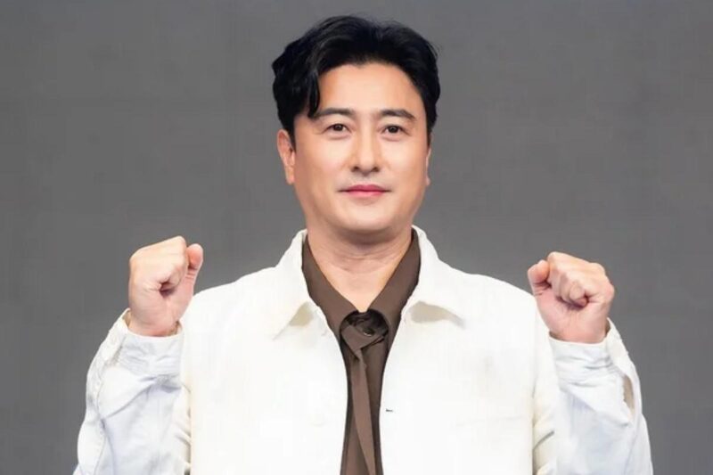 安貞桓「韓国が心配」…発言が波紋を呼ぶ