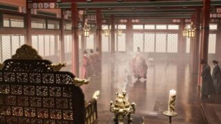 「1000万人超えも」今見ても鳥肌が止まらない、韓国時代劇映画の傑作3選