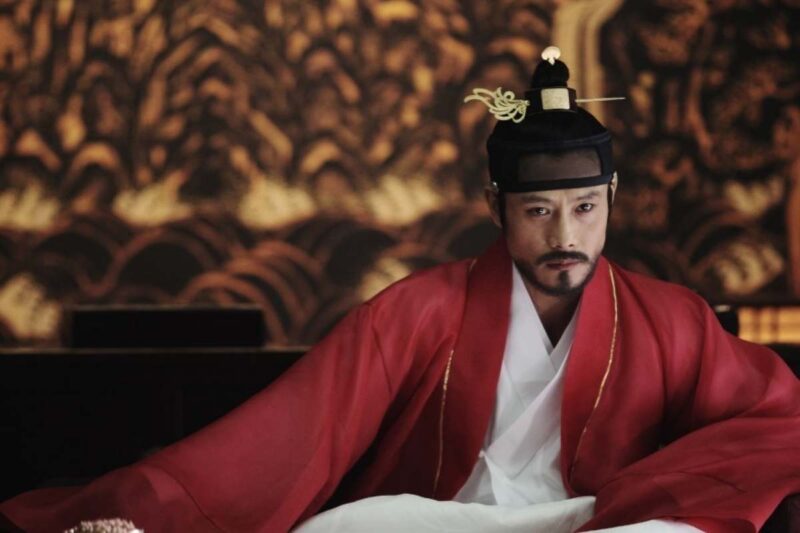 「1000万人超えも」今見ても鳥肌が止まらない、韓国時代劇映画の傑作3選