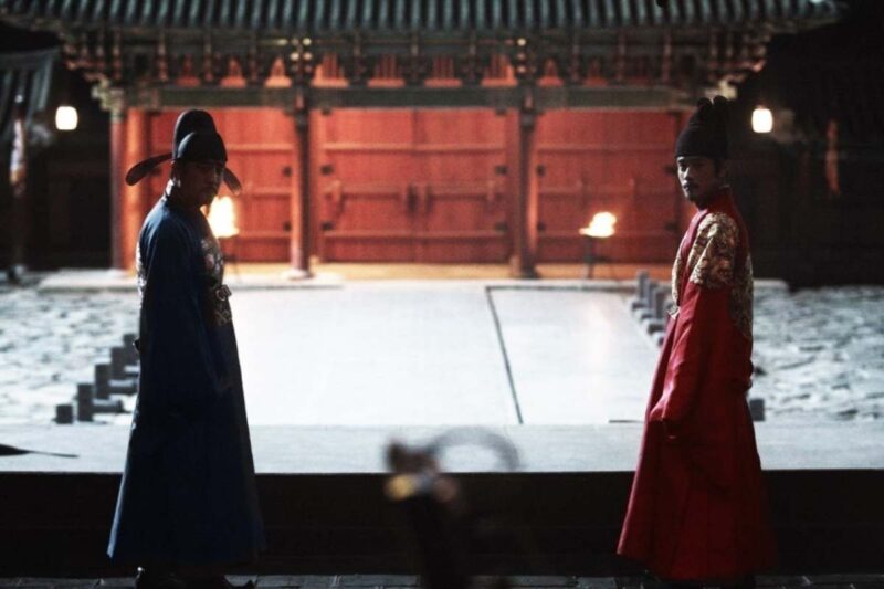 「1000万人超えも」今見ても鳥肌が止まらない、韓国時代劇映画の傑作3選