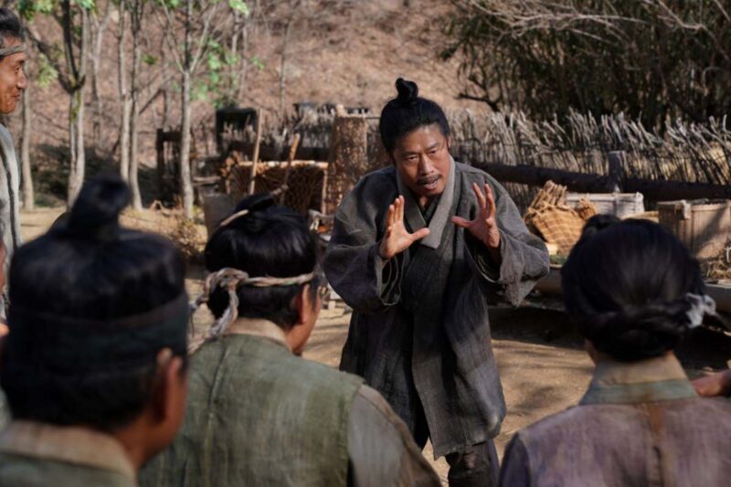 「1000万人超えも」今見ても鳥肌が止まらない、韓国時代劇映画の傑作3選