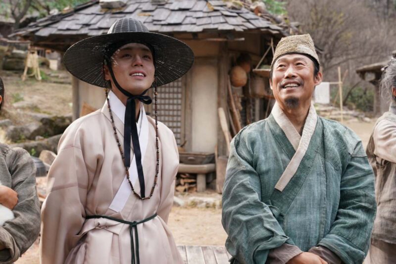 「1000万人超えも」今見ても鳥肌が止まらない、韓国時代劇映画の傑作3選