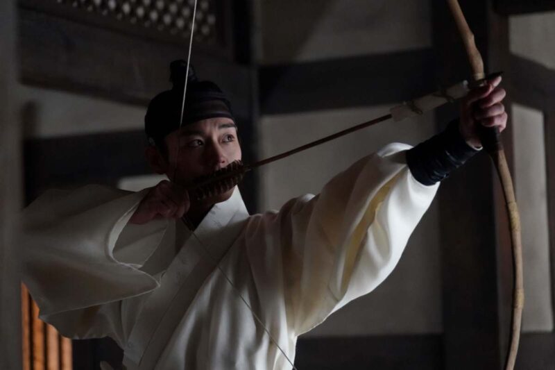 「1000万人超えも」今見ても鳥肌が止まらない、韓国時代劇映画の傑作3選