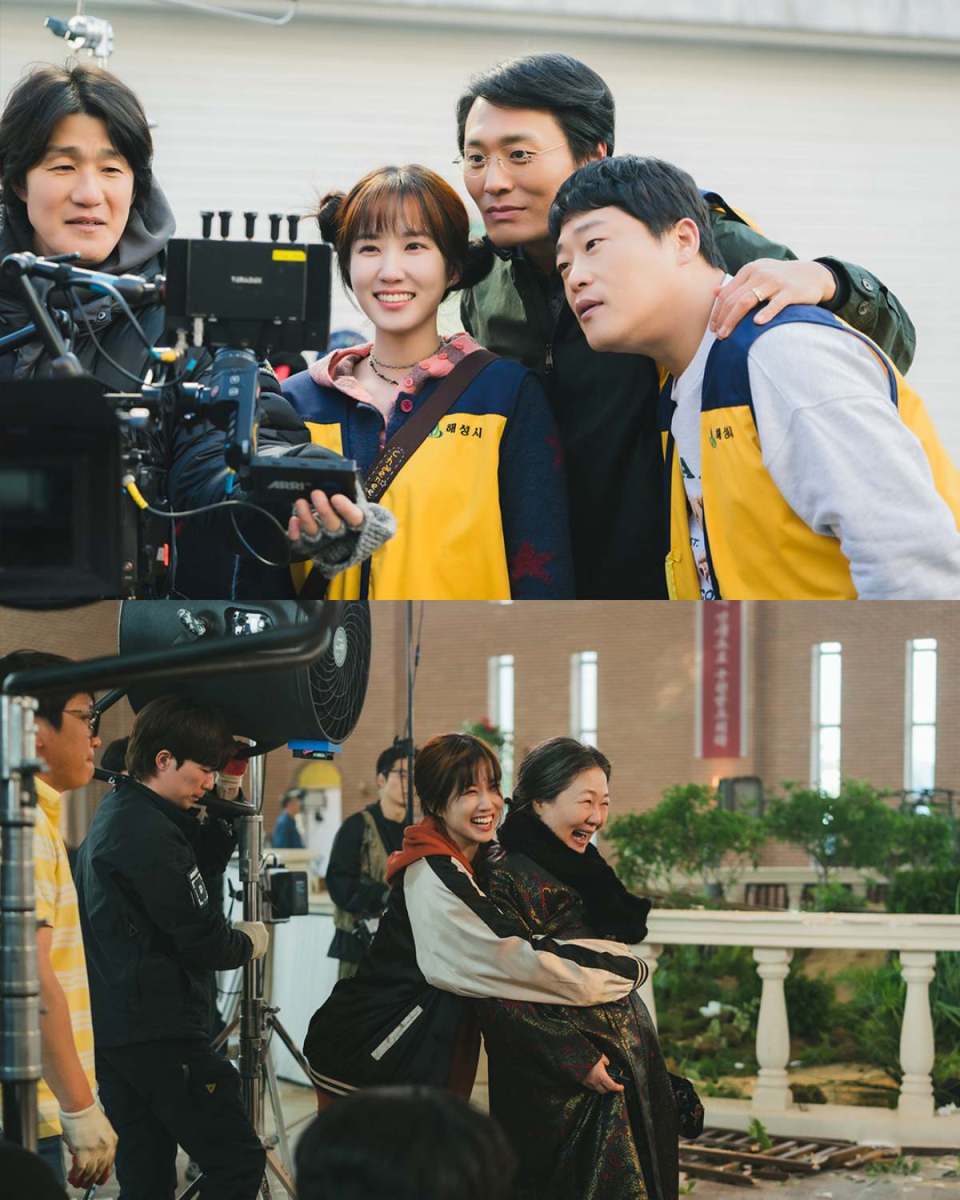 Netflixで即1位！今すぐ見るべき韓国ドラマの傑作