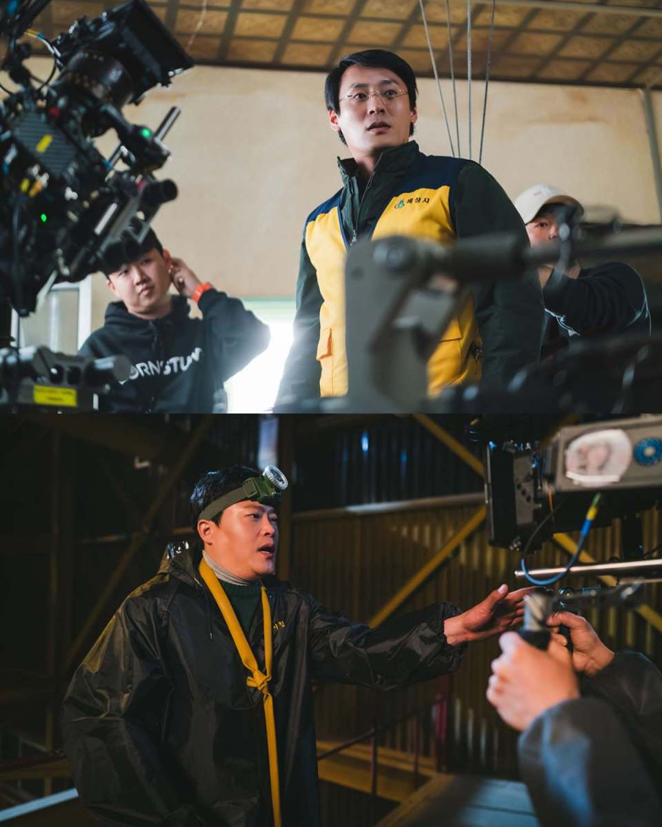 Netflixで即1位！今すぐ見るべき韓国ドラマの傑作