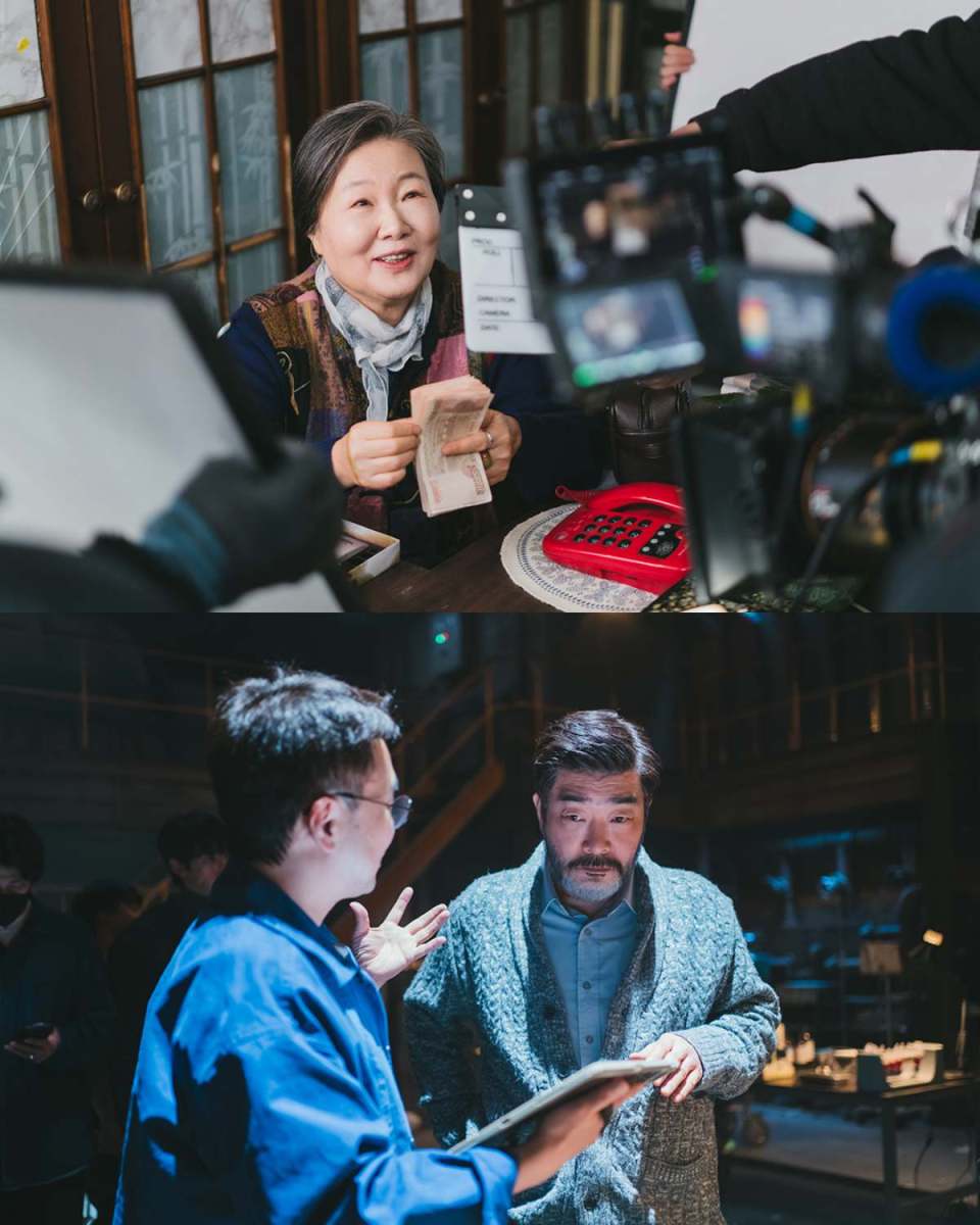Netflixで即1位！今すぐ見るべき韓国ドラマの傑作
