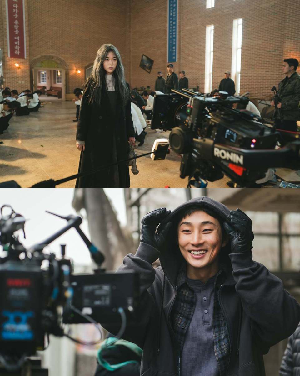 Netflixで即1位！今すぐ見るべき韓国ドラマの傑作