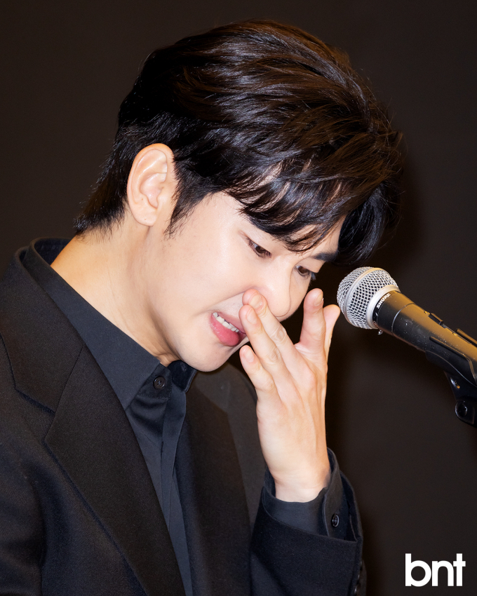 故ソルリさんの実兄、キム・スヒョンを痛烈批判「星から来た奴」とSNSで攻撃