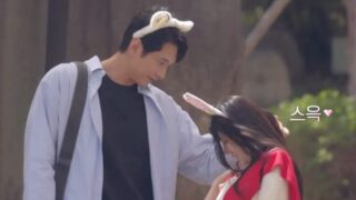 キム・ヨハン、イ・ジュヨンと「サグイ」の関係♥…「他の男を紹介されるのは裏切り」と断言（『シンラン授業2』）
