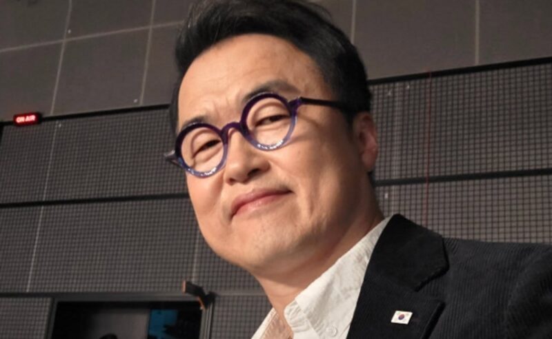 최태성、受験生に緊急の呼びかけ…「大君夫人」に続き「素晴らしい新世界」に言及