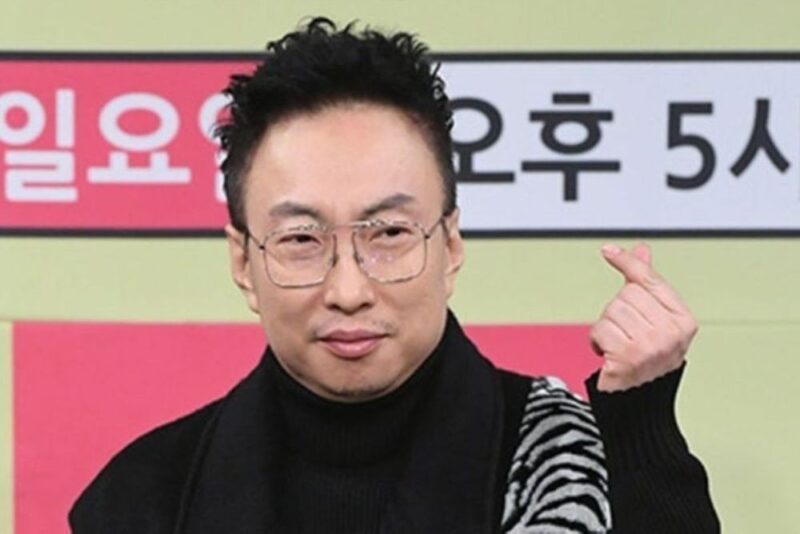 パク・ミョンス、ウォンビンの16年ぶり復帰を応援「このままじゃ“アジョッシ”がおじいちゃんに」 (『ラジオショー』)