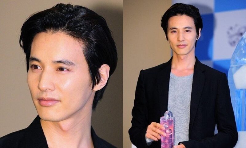パク・ミョンス、ウォンビンの16年ぶり復帰を応援「このままじゃ“アジョッシ”がおじいちゃんに」 (『ラジオショー』)