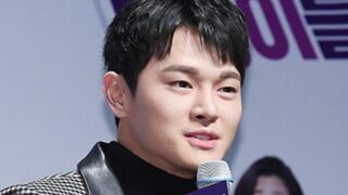 突然の引退宣言→身体損傷…チャン・ドンジュ、アカウント削除措置 一部ファン「動画でパニック発作」