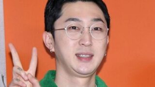 “辛い時にご飯もおごったのに”…スリピー、BTSジンと連絡が途絶えた理由を告白→謝罪も