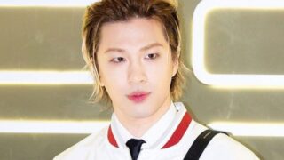 ミンヒョリン♥SOL、息子バカも例外じゃない“リアル育児法”に注目…「子供の癖が悪くなる」