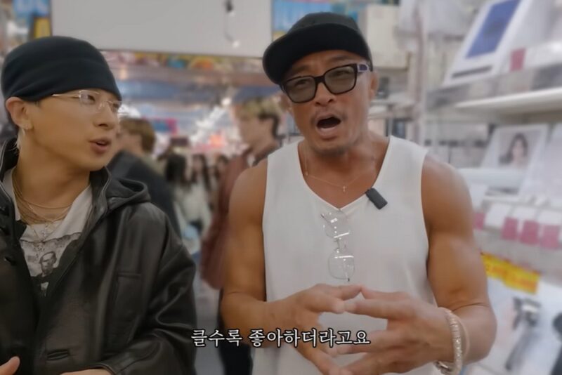 '민효린♥' 태양, 아들 바보도 예외 없는 '현실 육아법' 눈길…"애 버릇 나빠져"  

→  
**ミンヒョリン♥SOL、息子バカも例外じゃない“リアル育児法”に注目…「子供の癖が悪くなる」**
