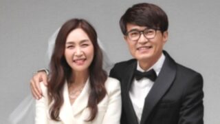 「深く謝罪」…ホン・ソボム＆チョ・ガギョン、不倫疑惑の息子訴訟、第3回弁論終了→6月25日に決着