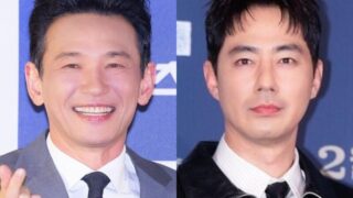 ファン・ジョンミン＆チョ・インソン、「人種差別」騒動が波紋…批判の声広がる