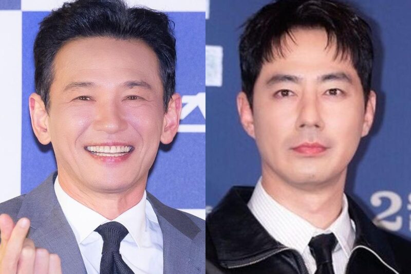 ファン・ジョンミン＆チョ・インソン、「人種差別」騒動が波紋…批判の声広がる