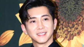 ブライアン、恋愛ブランク17年→非婚主義を告白「永遠に独りでいるべき」 『チョン・ヒョンム計画3』