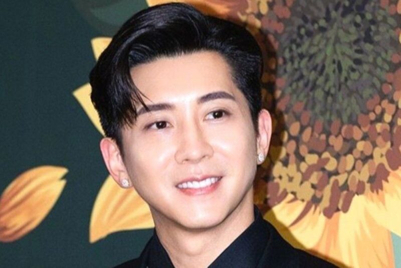 ブライアン、恋愛ブランク17年→非婚主義を告白「永遠に独りでいるべき」 『チョン・ヒョンム計画3』