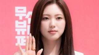 クォン・ウンビン、CUBEエンタ離脱後「芸能界引退」の動き…プロフィール写真も整理