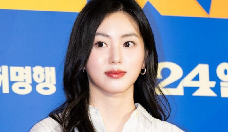 クォン・ウンビン、CUBEエンタ離脱後「芸能界引退」の動き…プロフィール写真も整理