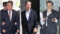 金大棋・尹在順氏を拘束、金五鎮氏は棄却 韓国検察が決定