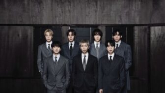 BTS「アリラン」、Spotify週間アルバムチャートで今週も「グローバル2位」