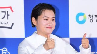 キム・シニョン、過酷な『2泊3日』撮影で徹夜→失神「目覚めたらうつ伏せで寝ていた」