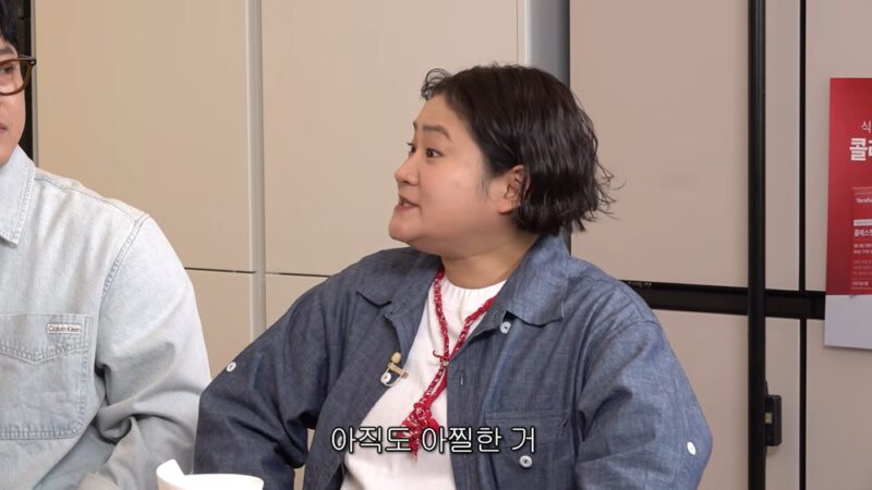 キム・シニョン、過酷な『2泊3日』撮影で徹夜→失神「目覚めたらうつ伏せで寝ていた」