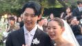 「ラブキャッチャー2」ソン・セラ、パク・ジョンジンと7年愛実らせ結婚!結婚式の様子公開