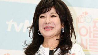 イ・ムソン♥ノ・サヨン「32年の夫婦生活も…もっと恋愛していたら結婚しなかった」