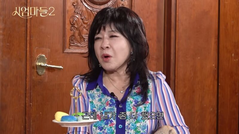 イ・ムソン♥ノ・サヨン「32年の夫婦生活も…もっと恋愛していたら結婚しなかった」