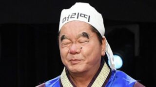 シム・ヒョンレ、フェイスリフトで激変！ブルドッグ肉消えシャープな顎線を披露「小顔になった」