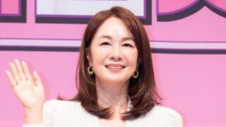 ミスコリア出身女優チャン・ユンジョン、長女の米国卒業式を公開…家族の温かな日常