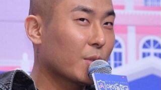 ユン・ボミと結婚のラド、早くも「おめでた」発表…幸せな二重の喜び