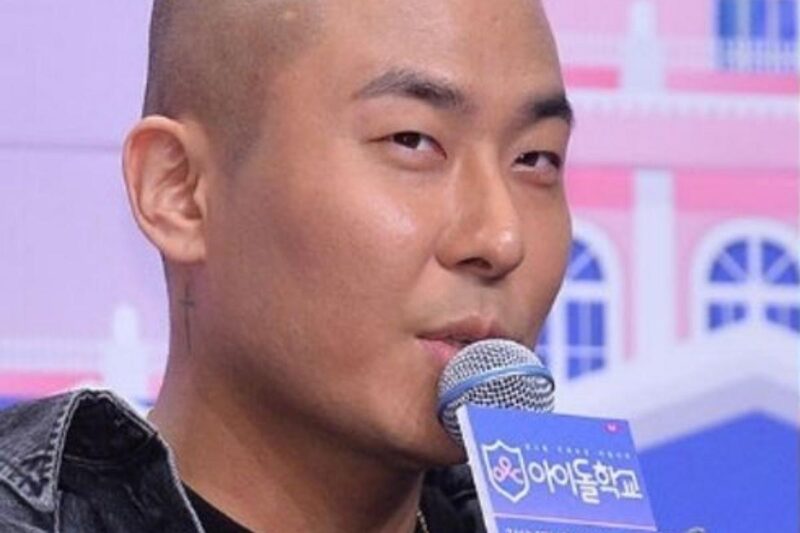 ユン・ボミと結婚のラド、早くも「おめでた」発表…幸せな二重の喜び