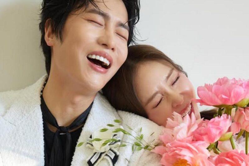 シンジ&ムン・ウォン、結婚からわずか2週間で…悲しいニュースを報告
