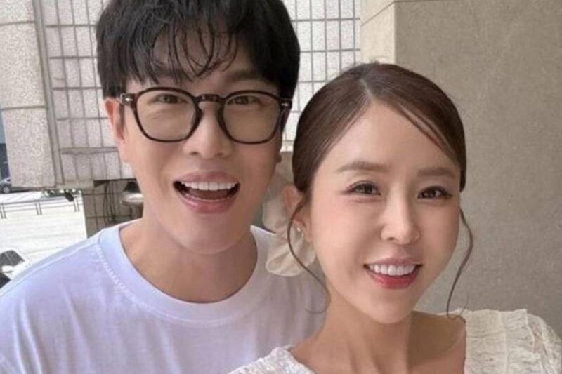 シンジ&ムン・ウォン、結婚からわずか2週間で…悲しいニュースを報告