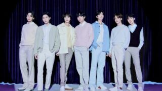 BTS、絶頂期に…韓国を離れる決断