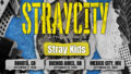 Stray Kids主軸フェス、ラテンアメリカ開催決定