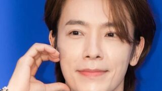 41歳ドンヘ、ついに結実…祝福の嵐が止まらない