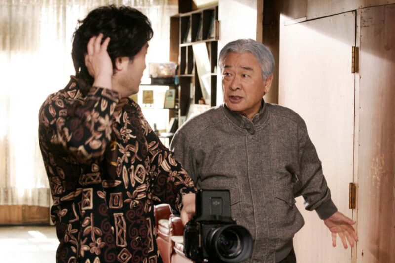 製作費10億円で165万人動員　口コミで奇跡を起こした韓国映画の快進撃