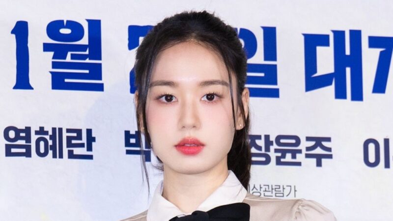 「뼈말라」出演のアン・ウンジン、10kg減量の食事公開…白粥・卵・納豆・大根の水キムチ